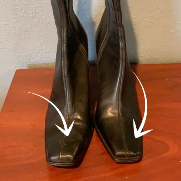 Steve Madden Boots - Picture 3 of 5